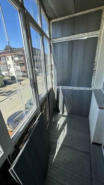 Magurele cartierul Linistii Garsoniera