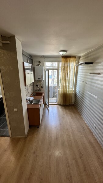Magurele cartierul Linistii Garsoniera