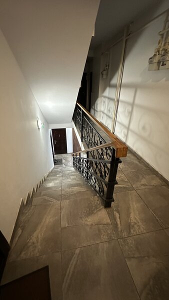 Magurele cartierul Linistii Garsoniera