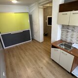 Magurele cartierul Linistii Garsoniera